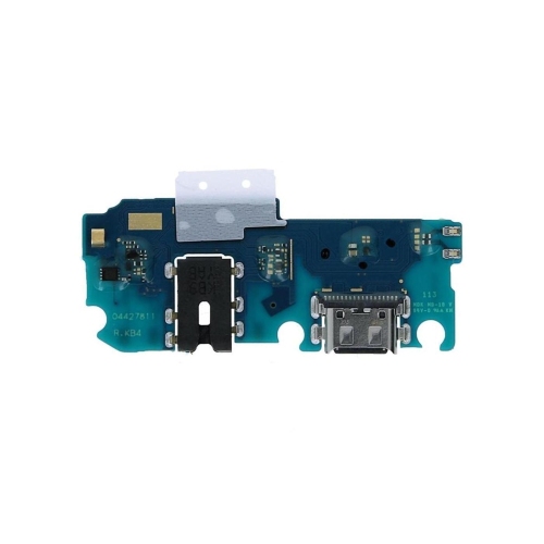 Samsung A125F A12 2021 M127F M12 2021 原装尾排小板