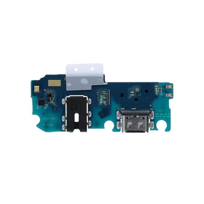 Samsung A125F A12 2021 M127F M12 2021 Cavo Flat Di Ricarica Originale