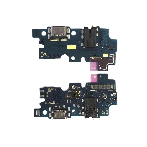 Samsung A307F A30S 2019 原装尾排小板