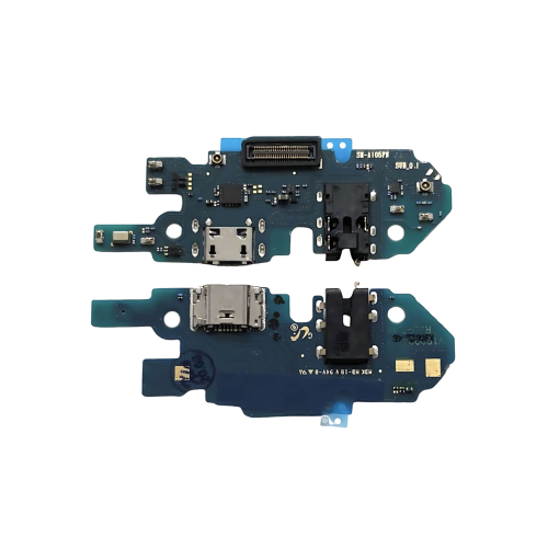 Samsung A105F A10 2019N 原装双卡尾排小板