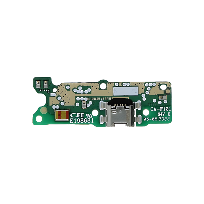 Huawei Y5P 2020 Cavo Flat di Ricarica
