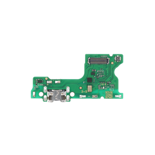 Huawei Y7 2019 Y7Pro 2019 Cavo Flat di Ricarica DUB-LX1