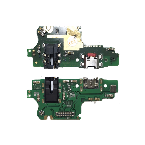 Huawei Y9 2018 Enjoy 8Plus 尾排小板 FLA-LX1 FLA-LX2 FLA-LX3