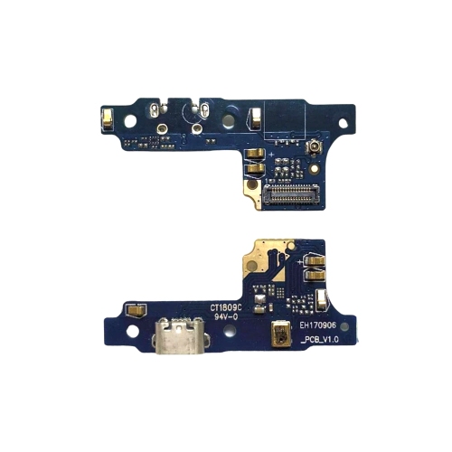 Huawei Y6 Honor 4A Cavo Flat di Ricarica SCL-L21 SCL-L01 SCL-L04