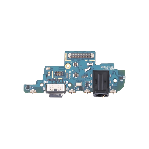 Samsung A52S A528F K1 (美版) 原装尾排小板