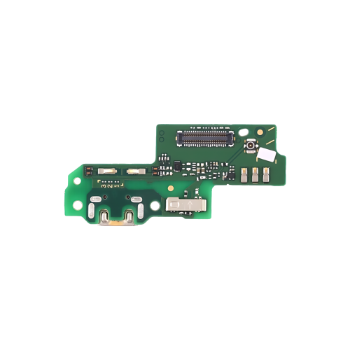 Huawei P9Lite G9 Lite H8 Smart Cavo Flat di Ricarica VNS-L31 VNS-L21 VNS-AL00 VNS-L52