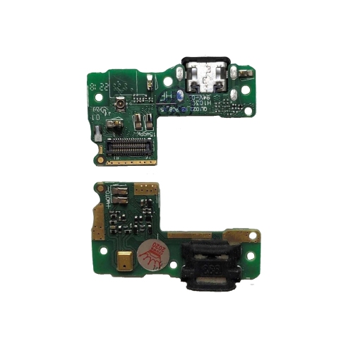 Huawei Y6Pro 2017 P9Lite Mini 尾排小板 SLA-L02 SLA-L03 SLA-L22