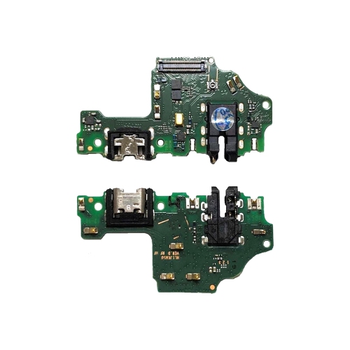 Huawei Y9 2019 Enjoy 9Plus 尾排小板 PRA-TL10 PRA-LA1 PRA-LX1