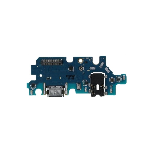 Samsung A137F A13 2022 原装尾排小板