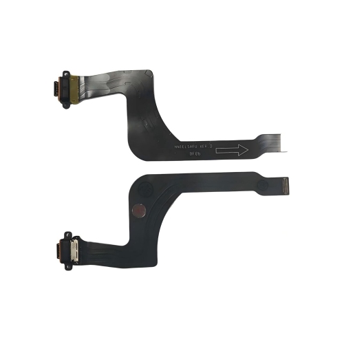 Huawei P40Pro Cavo Flat di Ricarica ELS-NX9 ELS-N09