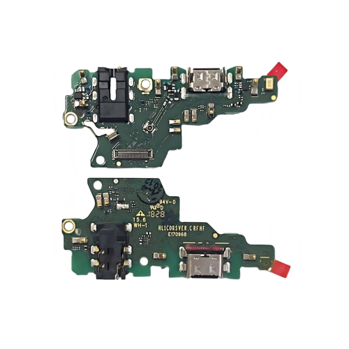Huawei Honor Play Cavo Flat di Ricarica COR-L29 COR-L09