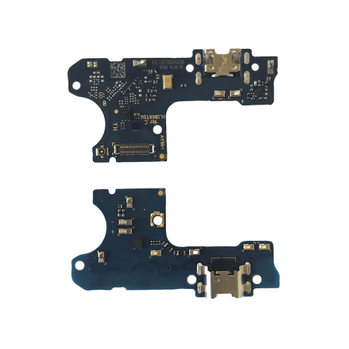 Huawei Honor 8C Cavo Flat di Ricarica BKK-LX2 BKK-LX1