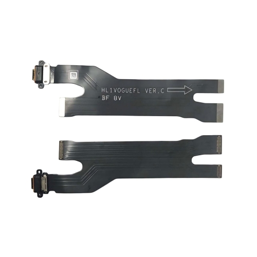 Huawei P30Pro Cavo Flat di Ricarica ORIGINALE VOG-L29 VOG-L09 VOG-L04