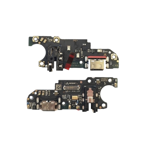 Huawei Honor X8 5G Cavo Flat di Ricarica ORIGINALE VNE-N41