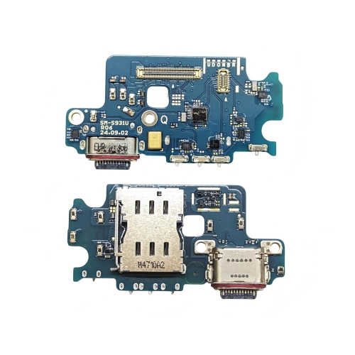 Samsung S25 5G S931B 原装尾排尾插小板