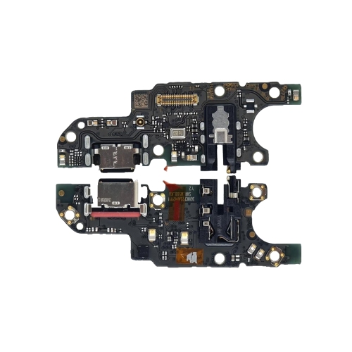 Huawei Honor X6A Honor X5Plus Cavo Flat di Ricarica ORIGINALE WDY-LX1 WDY-LX2 WOD-LX1 WOD-LX2 WOD-LX3