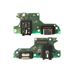 Huawei P Smart 2021 Cavo Flat di Ricarica ORIGINALE PPA-LX2