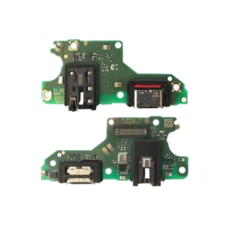 Huawei P Smart 2021 Cavo Flat di Ricarica ORIGINALE PPA-LX2