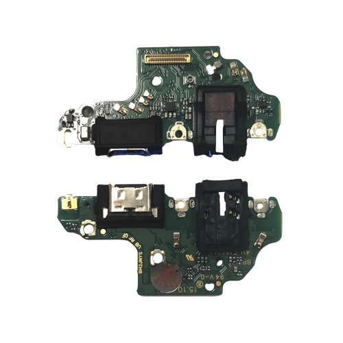 Huawei P40Lite 尾排小板 JNY-L21A JNY-L01A JNY-L21B