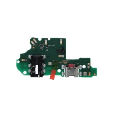Huawei P Smart 2019 P Smart 2020 P Smart Plus 2019 Y8S Enjoy 9S 原装尾排小板 YHX-OU POT-LX1T JKM-LX1 JKM-LX2 JKM-LX3 POT-AL00a