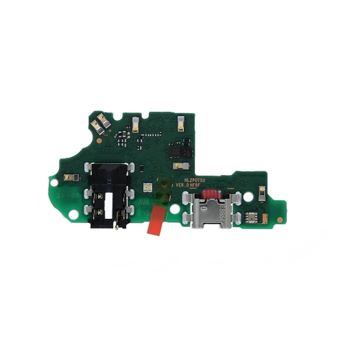 Huawei P Smart 2019 P Smart 2020 P Smart Plus 2019 Y8S Enjoy 9S 原装尾排小板 YHX-OU POT-LX1T JKM-LX1 JKM-LX2 JKM-LX3 POT-AL00a