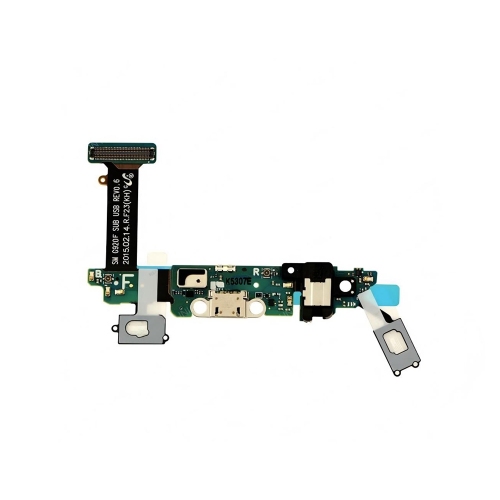 Samsung S6 G920F Cavo Flat Di Ricarica
