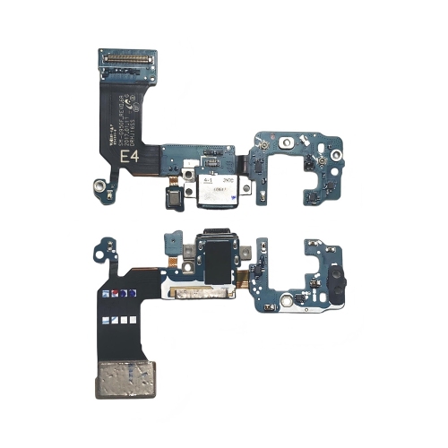 Samsung S8 G950F Cavo Flat Di Ricarica ORIGINALE