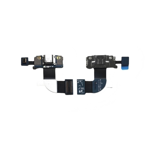 Samsung Tablet T325 Cavo Flat Di Ricarica