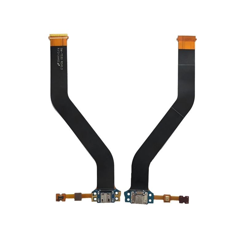 Samsung Tablet T530 T535 Cavo Flat Di Ricarica