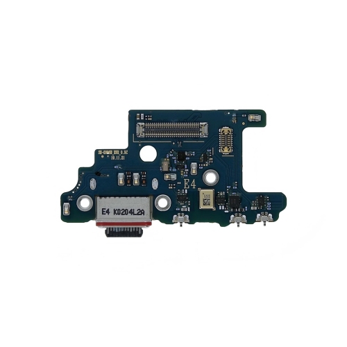 Samsung S20Plus 4G S20Plus 5G G985F G986B 原装尾排小板