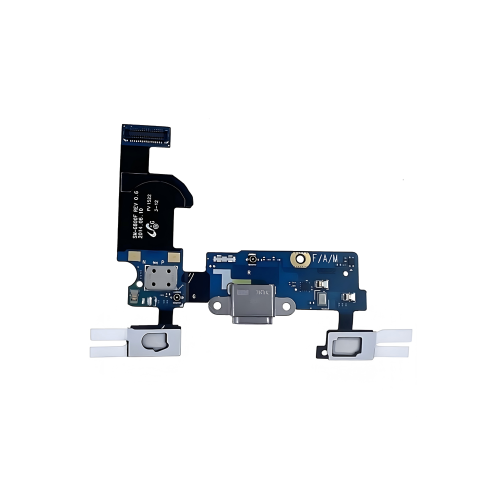 Samsung S5Mini G800F Cavo Flat Di Ricarica