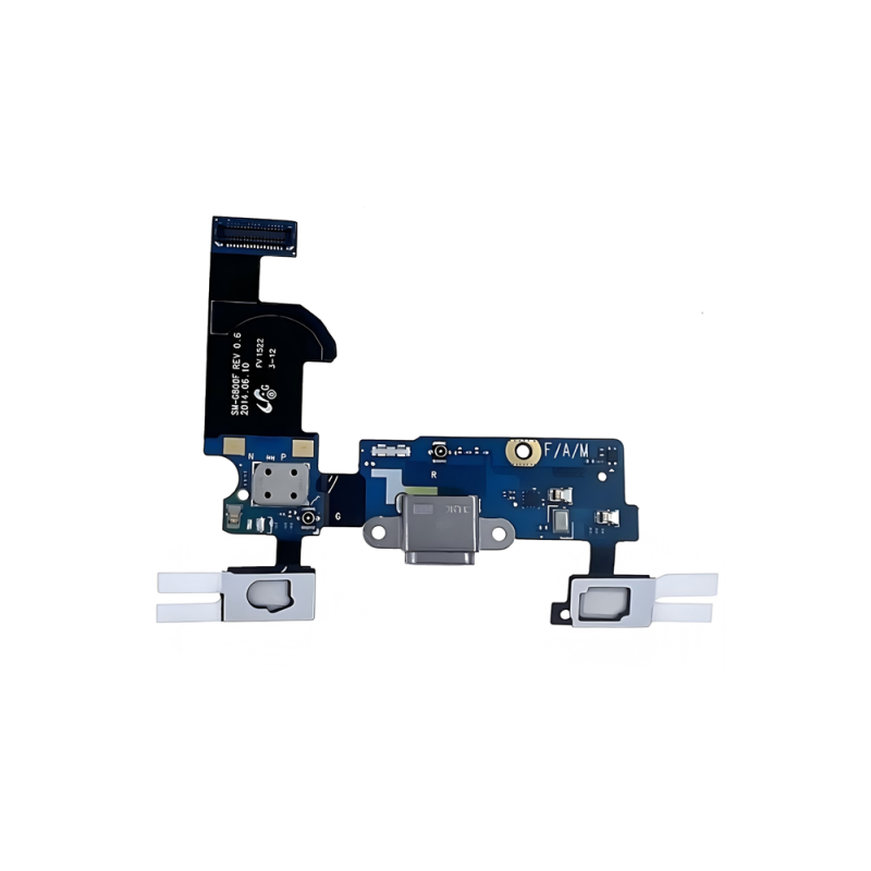 Samsung S5Mini G800F Cavo Flat Di Ricarica