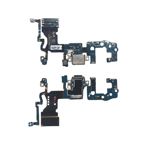 Samsung S9 G960F Cavo Flat Di Ricarica ORIGINALE