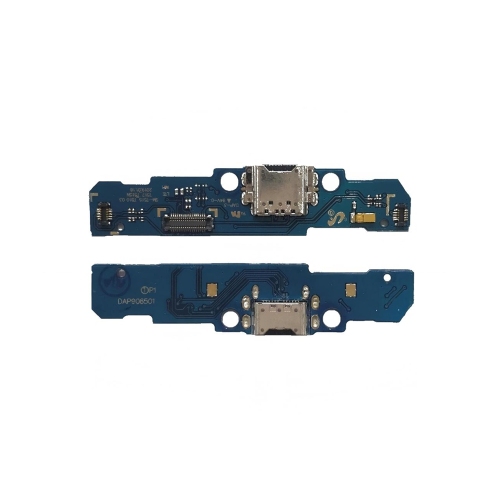Samsung Tablet T510 T515 Cavo Flat Di Ricarica ORIGINALE