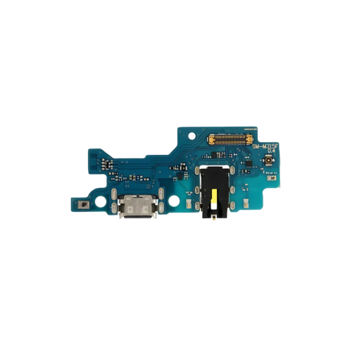 Samsung M30S M307F M21 M215F M31 M315F Cavo Flat Di Ricarica