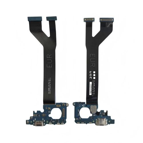 Samsung A908F A90 5G 2019 Cavo Flat Di Ricarica Originale