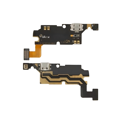 Samsung Note 1 N7000F Cavo Flat Di Ricarica