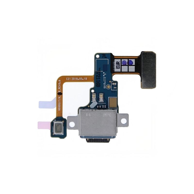 Samsung Note 9 N960F 尾排小板