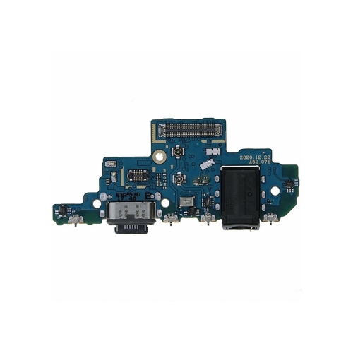 Samsung A525F A52 4G A526B A52 5G 原装尾排小板