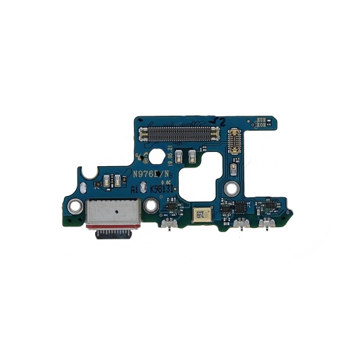 Samsung Note 10Plus N975F N976B Cavo Flat Di Ricarica Originale