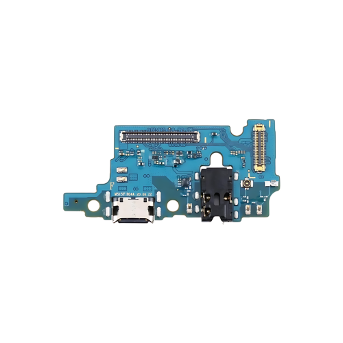 Samsung M515F M51 2020 原装尾排小板
