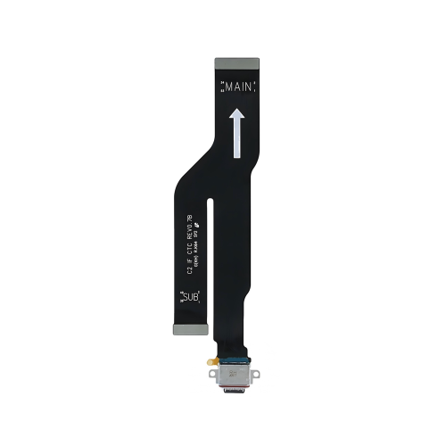 Samsung Note 20Ultra 5G N986F N985F 原装尾排小板