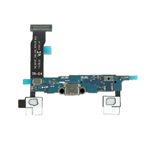 Samsung Note 4 N910F 尾排小板
