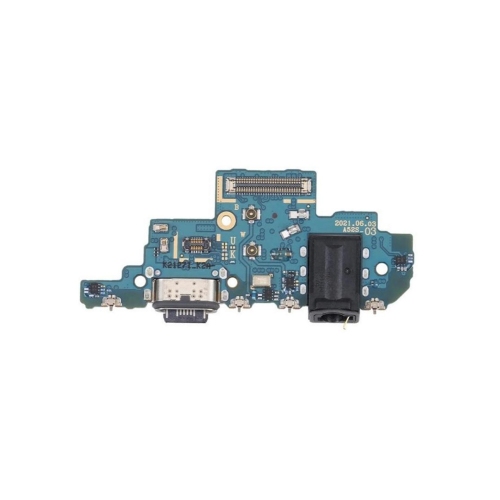 Samsung A52S A528F K2 (Versione Europea) Cavo Flat Di Ricarica Originale