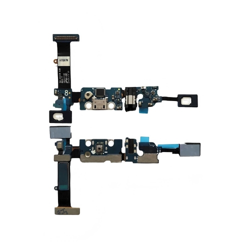 Samsung Note 5 N920F Cavo Flat Di Ricarica