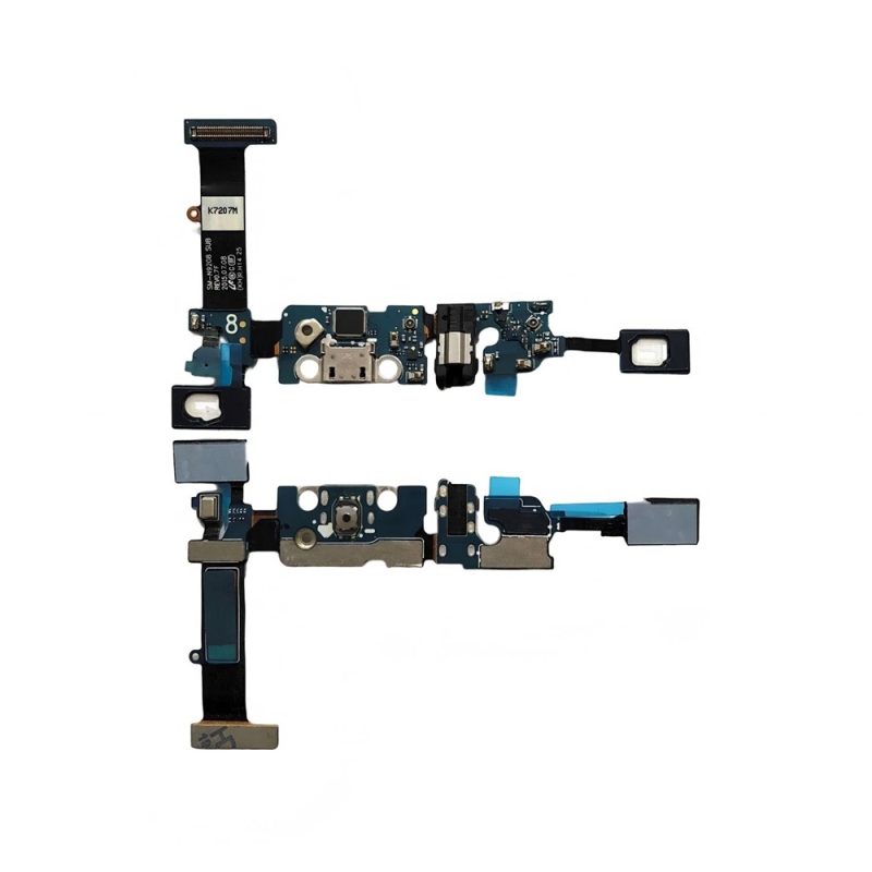 Samsung Note 5 N920F Cavo Flat Di Ricarica