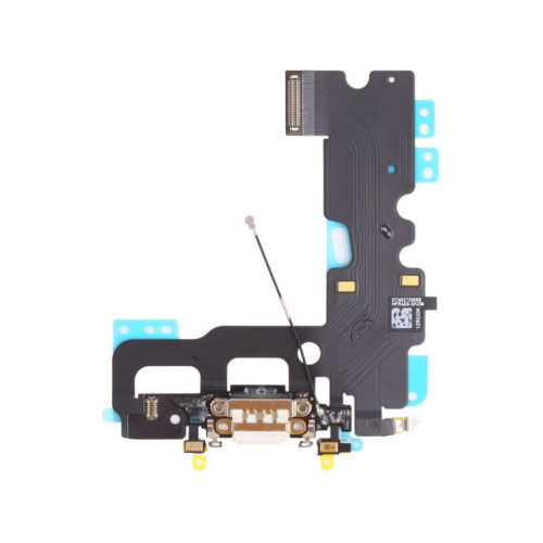 IPhone 7G 尾插小板 白
