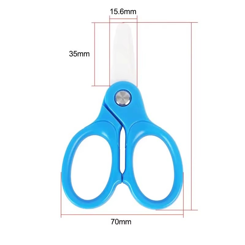 RELIFE RL-102A FORBICI CERAMICA ISOLANTE 
