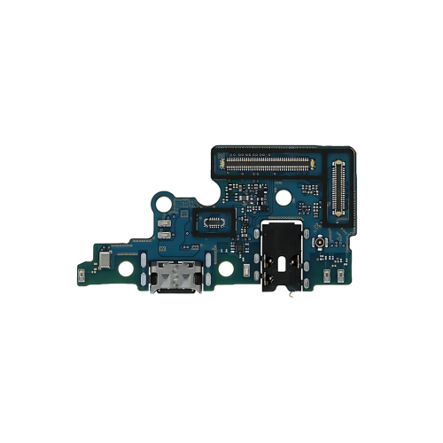 Samsung A705F A70 2019 原装尾排小板