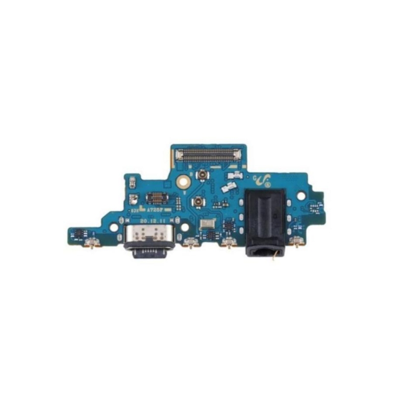 Samsung A725F A72 4G 2021 A726B A72 5G 2021 Cavo Flat Di Ricarica Originale